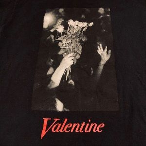 5 Seconds of Summer 5SOS FlashSale Valentine Shirt